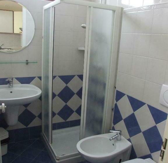 إستوديو قياسى, Residence Oasi