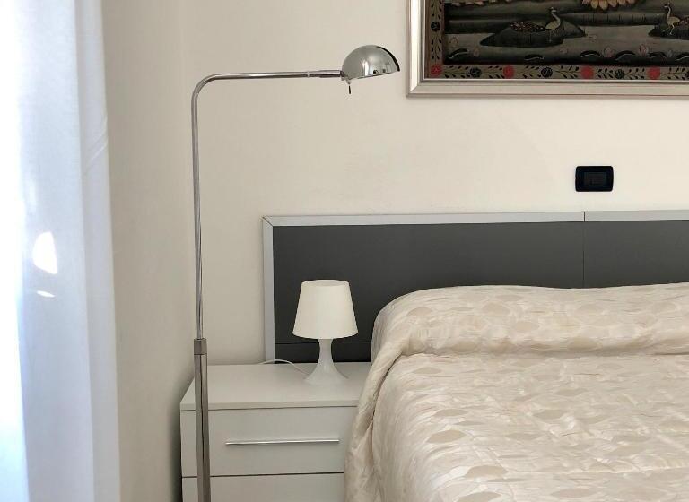 شقة غرفتين, Residence Oasi