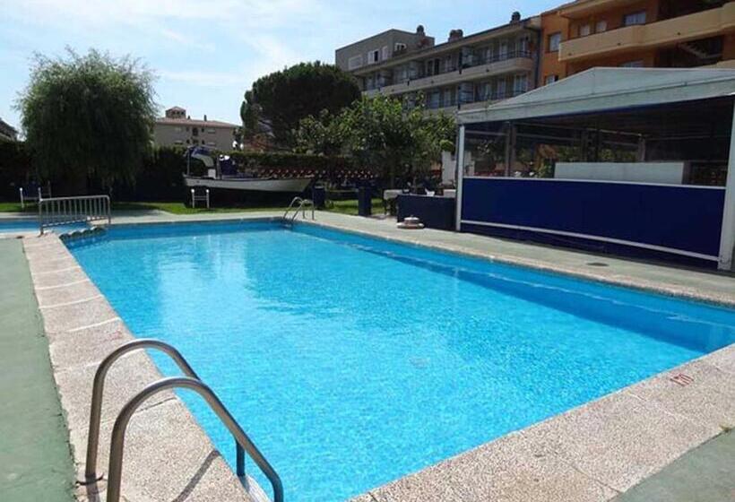 １ベッドルームアパートメント, Rvapartaments Quijote