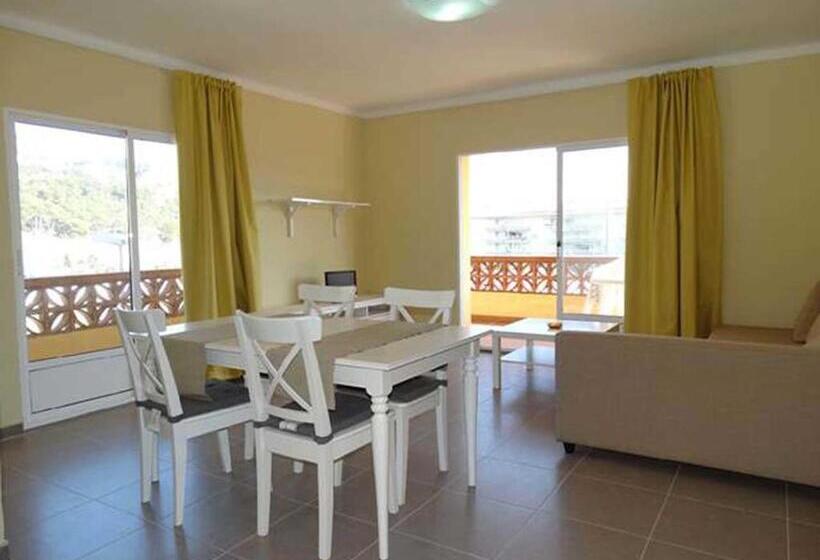 דירת שני חדרים, Rvapartaments Quijote