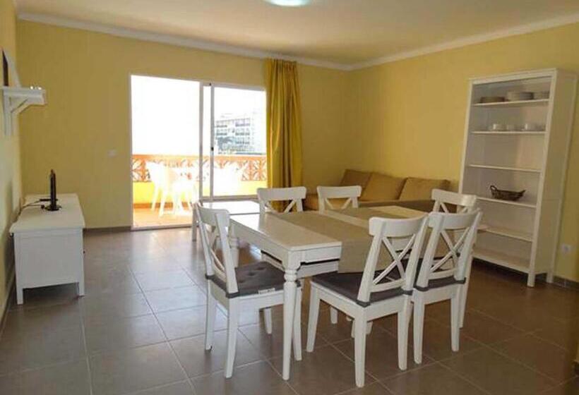 ２ベッドルームアパートメント, Rvapartaments Quijote