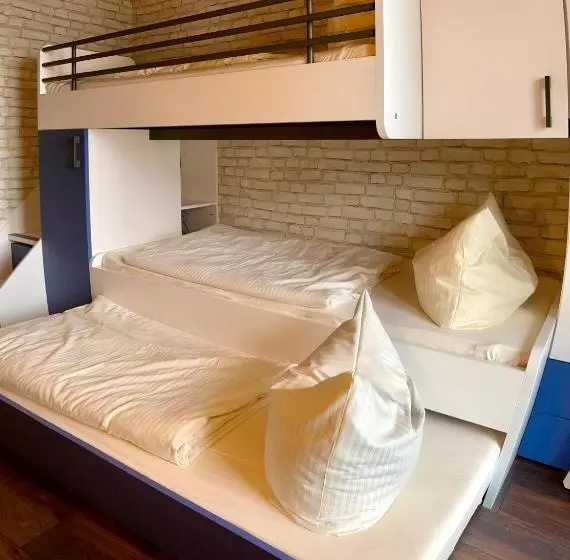Deluxe-huone, Vintage Hotel Charivari Sommer Hörnerbahnen Kostenlos