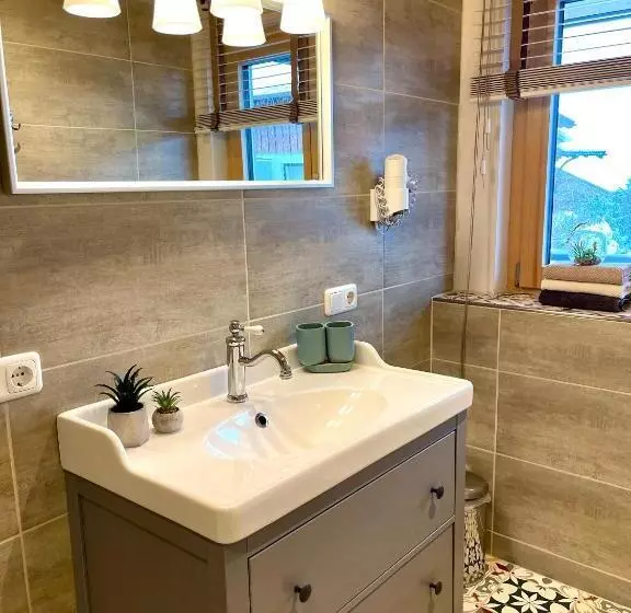 Deluxe-huone, Vintage Hotel Charivari Sommer Hörnerbahnen Kostenlos