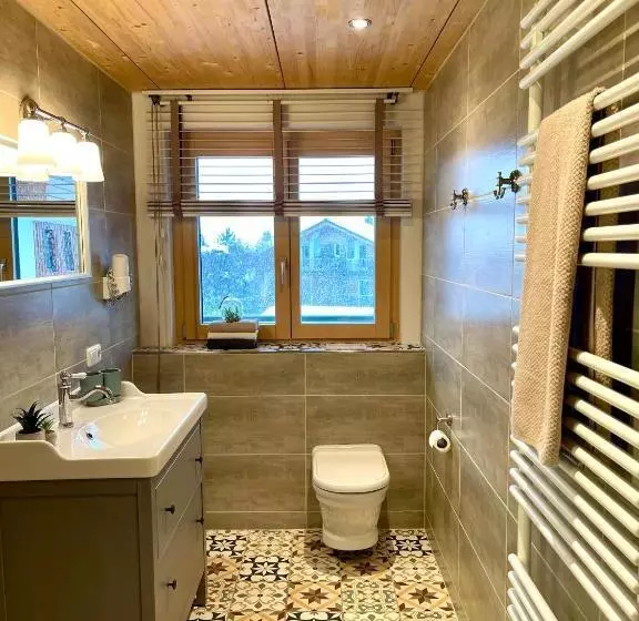 Deluxe-huone, Vintage Hotel Charivari Sommer Hörnerbahnen Kostenlos