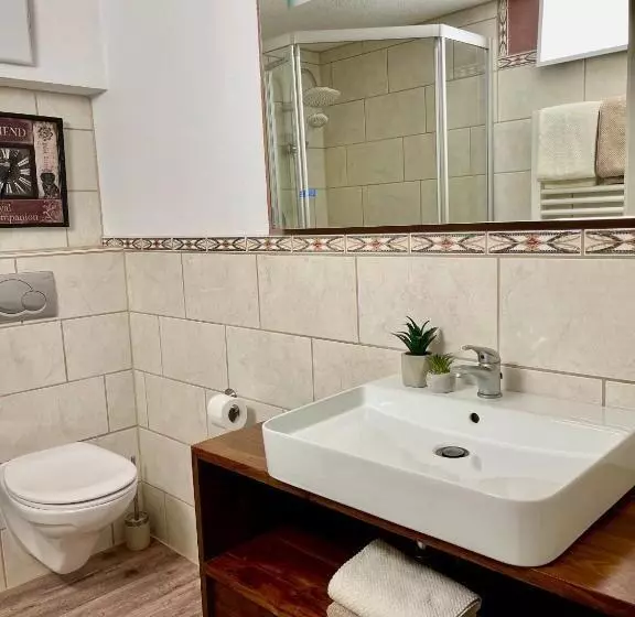 Standard-huone Parveke, Vintage Hotel Charivari Sommer Hörnerbahnen Kostenlos