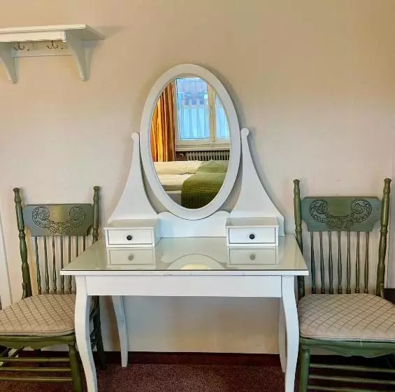 Standard-huone Parveke, Vintage Hotel Charivari Sommer Hörnerbahnen Kostenlos