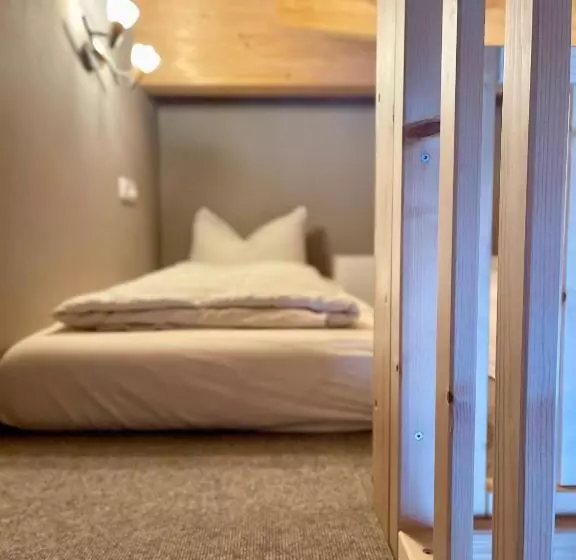 Superior-perhehuone, Vintage Hotel Charivari Sommer Hörnerbahnen Kostenlos