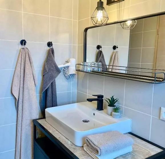 Deluxe-perhehuone, Vintage Hotel Charivari Sommer Hörnerbahnen Kostenlos