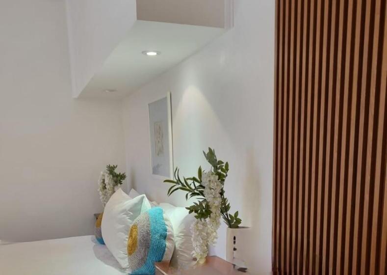 غرفة قياسية ذات أسقف منحدرة, Finca La Puebla