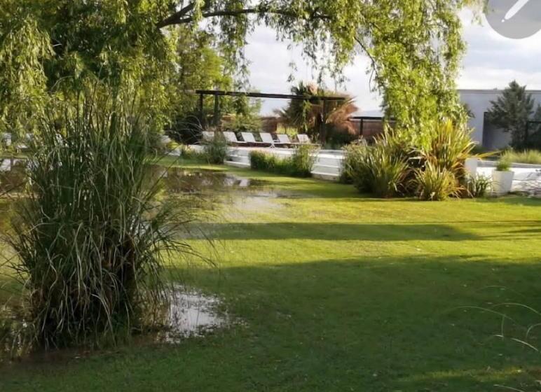 جناح, Finca La Puebla