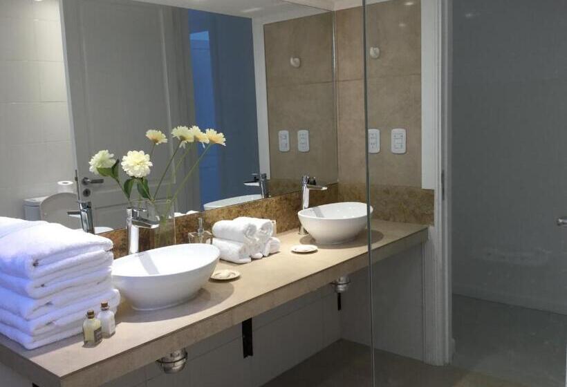 منزل غرفتين نوم, Finca La Puebla