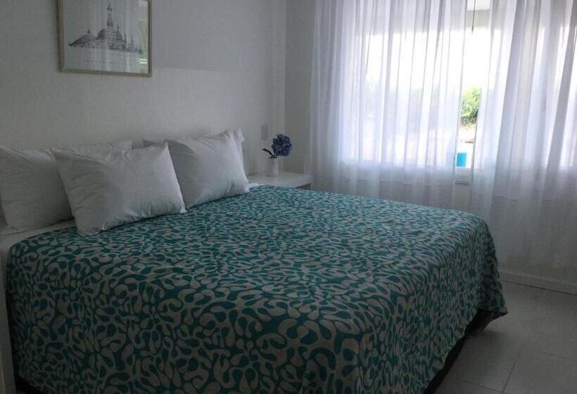 منزل غرفتين نوم, Finca La Puebla