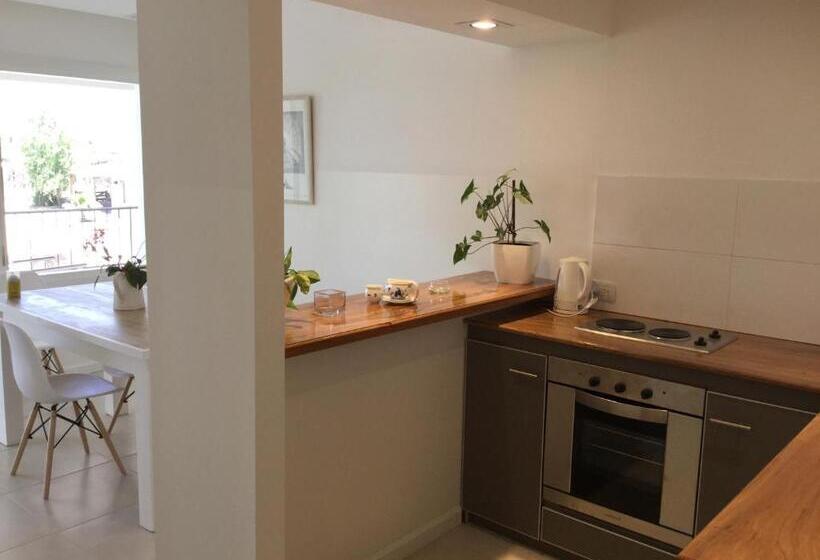 منزل غرفتين نوم, Finca La Puebla