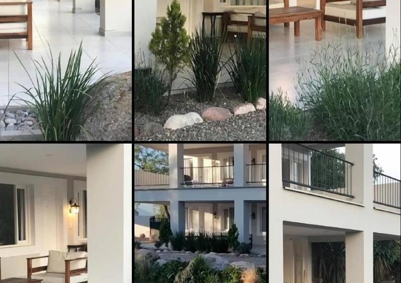 منزل غرفتين نوم, Finca La Puebla