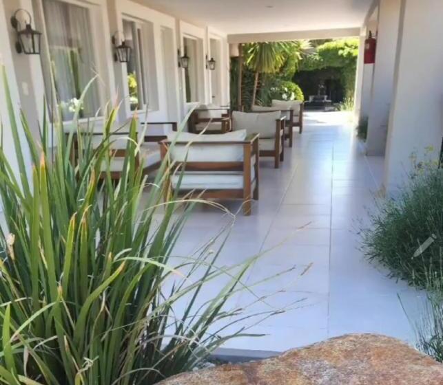 منزل غرفتين نوم, Finca La Puebla