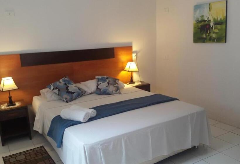 اتاق استاندارد, Giuseppe Suites