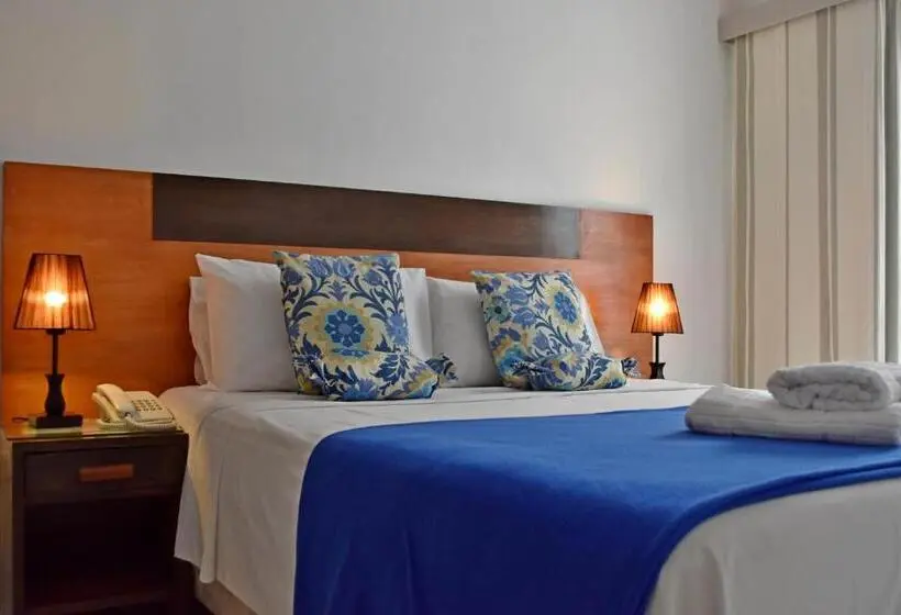اتاق استاندارد, Giuseppe Suites