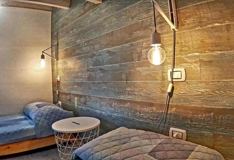 带2个卧室的公寓, Asinaro Residence   Fronte Mare