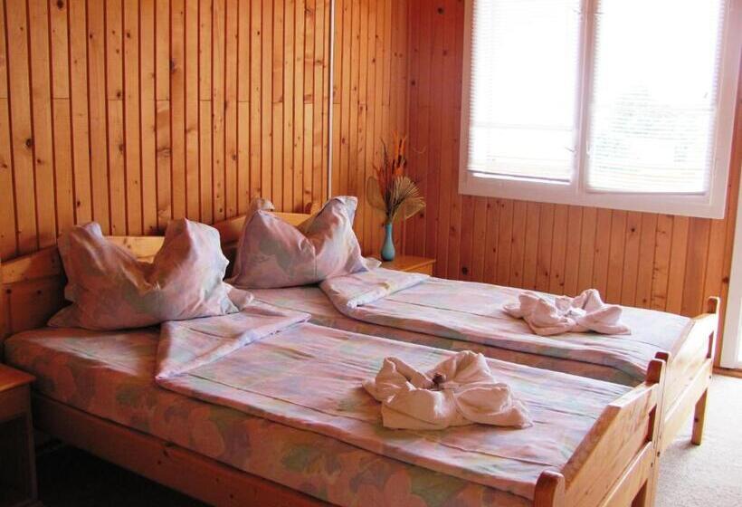 Номер Стандарт Совместная Ванная, Hostel White Inn