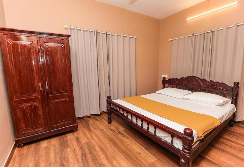 4间卧室的房子, Hill Rows Estate By Greenescapes