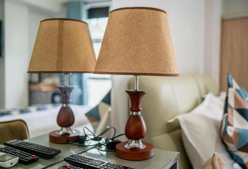 اتاق سوپریور, Tour Inn