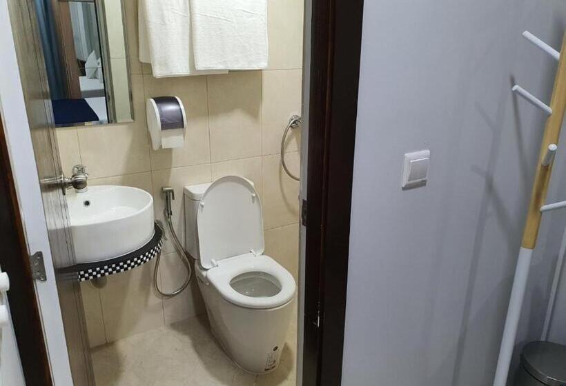 اتاق سوپریور, Tour Inn