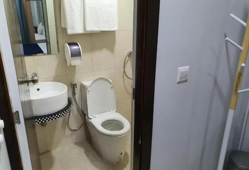 اتاق سوپریور, Tour Inn