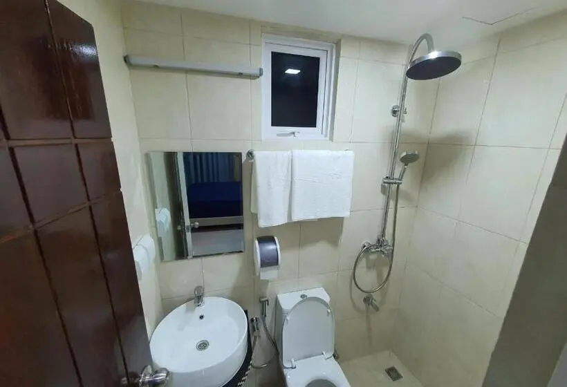 اتاق سوپریور, Tour Inn