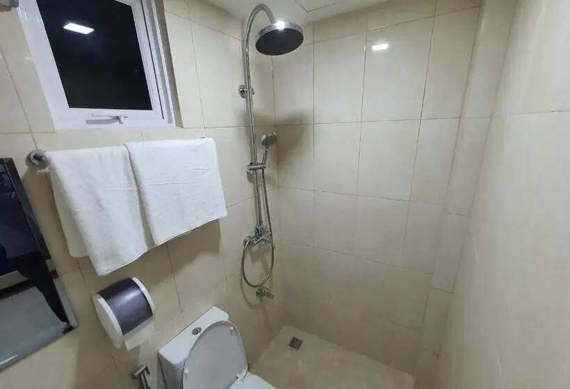 اتاق سوپریور, Tour Inn