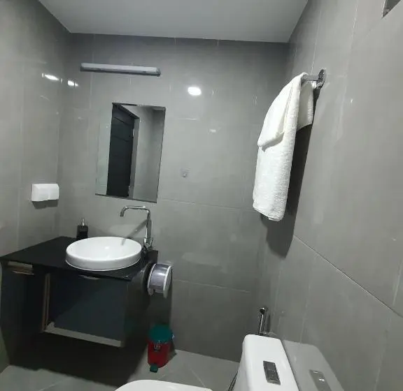 اتاق سوپریور, Tour Inn