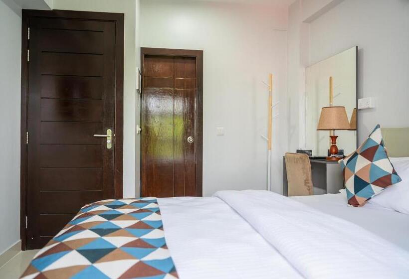 اتاق سوپریور, Tour Inn