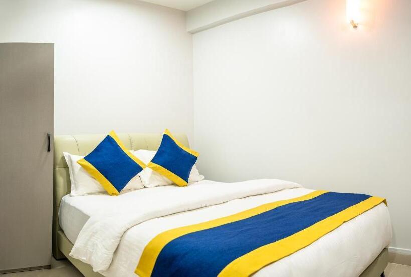 اتاق سوپریور, Tour Inn