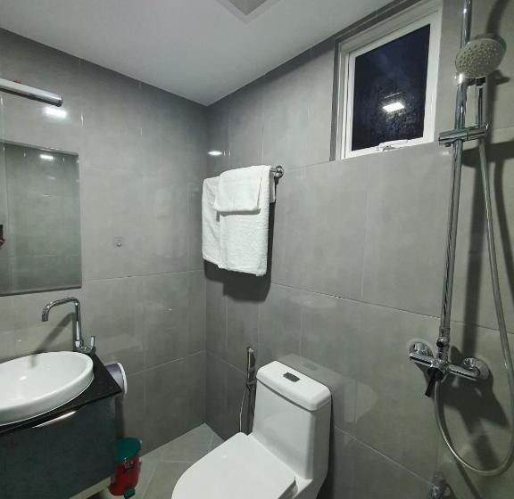 اتاق استاندارد با تخت بزرگ, Tour Inn