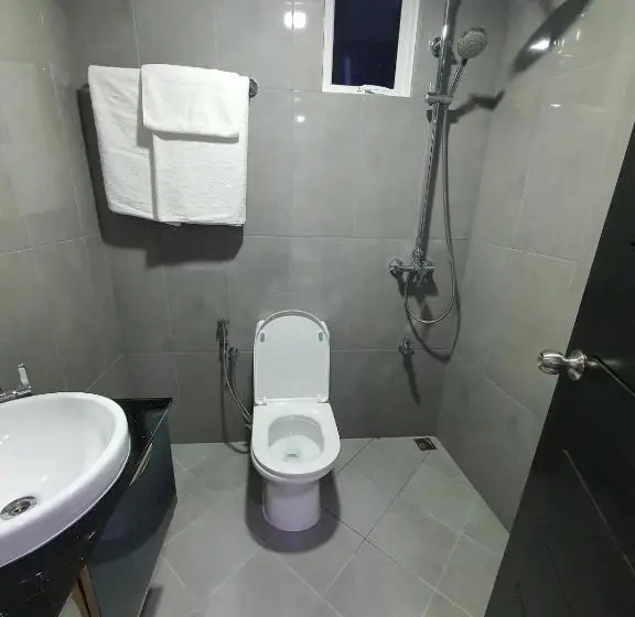 اتاق لوکس, Tour Inn