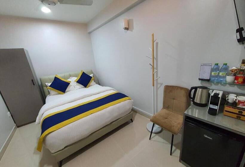 اتاق سوپریور, Tour Inn