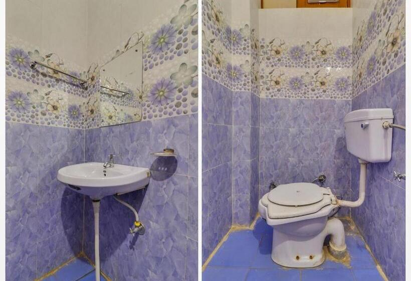 חדר סטנדרט, Yug Residency