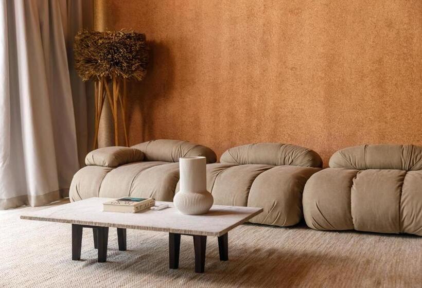 סוויטה נוף לים, Mahré Hotel & Spa