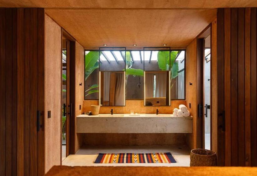 Люкс Вид на Море, Mahré Hotel & Spa