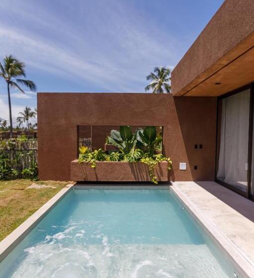 סוויטה עם נוף לנהר, Mahré Hotel & Spa