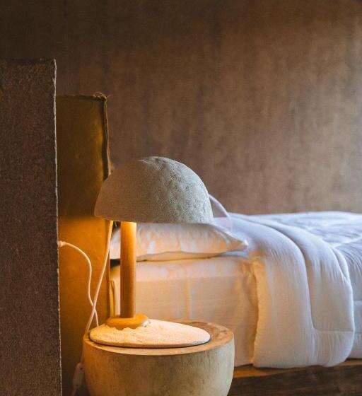 جناح مطل على البحر, Mahré Hotel & Spa