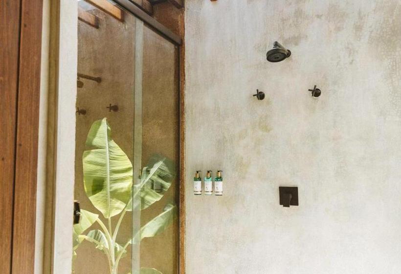 סוויטה נוף לגינה, Mahré Hotel & Spa