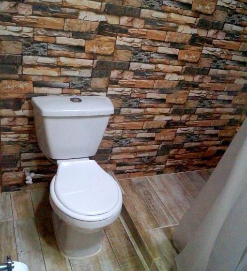 スタンダードルーム, Casa Campestre La Guacamaya