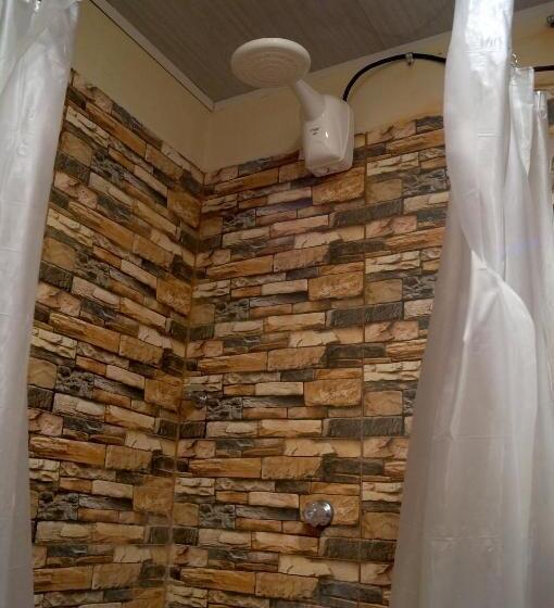 スタンダードルーム, Casa Campestre La Guacamaya