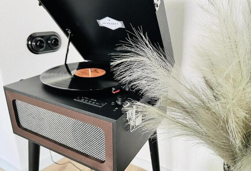 豪华套房, Pension Mono   Deluxe   Adults Only