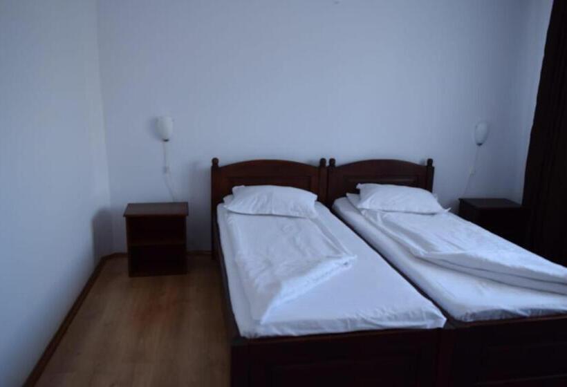 스탠다드 룸, Pensiunea Daiana