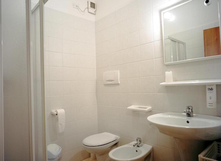 标准工作室, Residence Al Bacareto