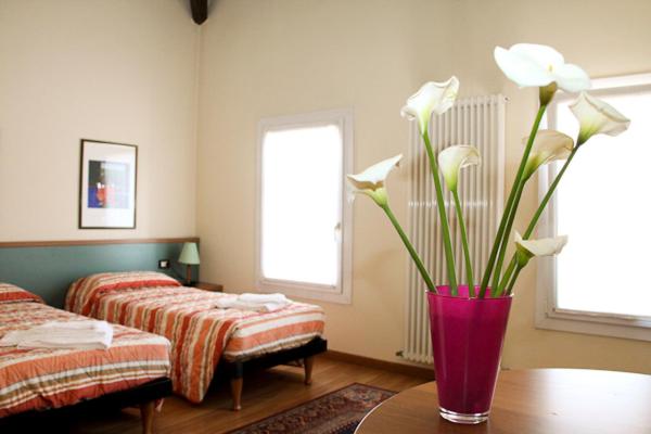 Студия Стандарт, Residence Al Bacareto
