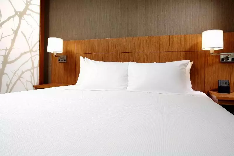バス共有のスタンダードルーム, Dormitory Sandanya Guest House