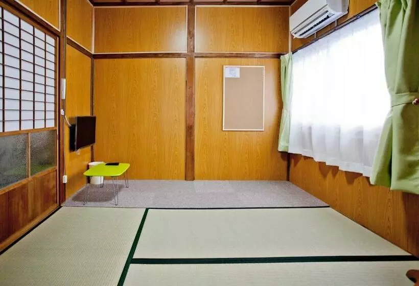 バスルーム共有のシングルスタンダード, Dormitory Sandanya Guest House