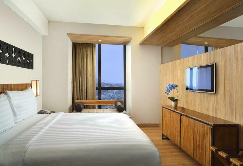 Номер Superior, Batiqa Hotel Lampung